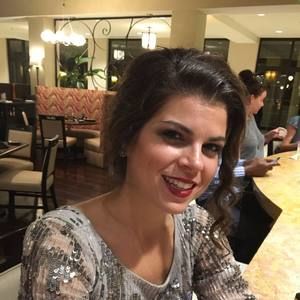 Meet your Posher, Kimberly